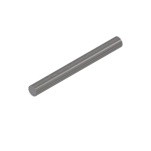 1-11/16" x 20 Spline 0" x0" x0"
